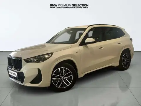 Annonce BMW X1 Diesel 2023 d'occasion 