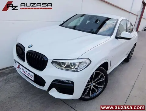 Used BMW X4 Diesel 2020 Ad 