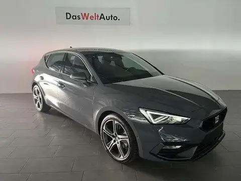 Used SEAT LEON Petrol 2023 Ad 