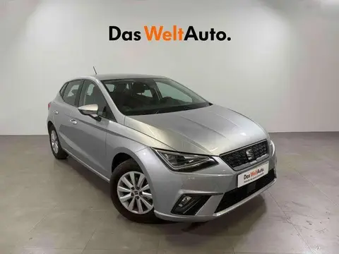 Used SEAT IBIZA Petrol 2024 Ad 