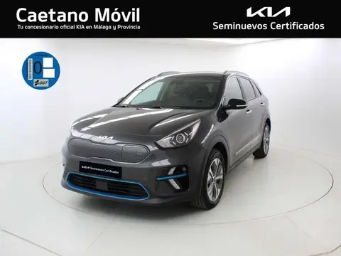 Annonce KIA E-NIRO Électrique 2022 d'occasion 