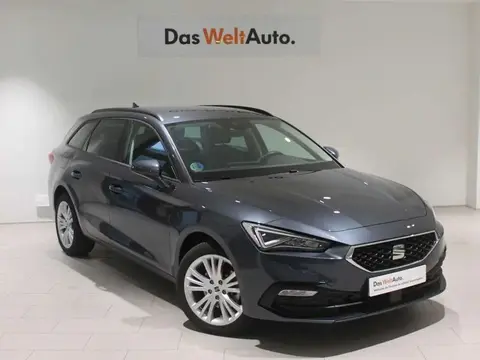 Used SEAT LEON Petrol 2024 Ad 