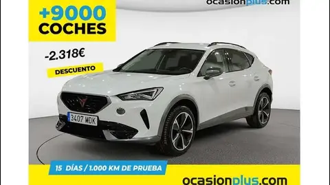 Annonce CUPRA FORMENTOR Essence 2023 d'occasion 