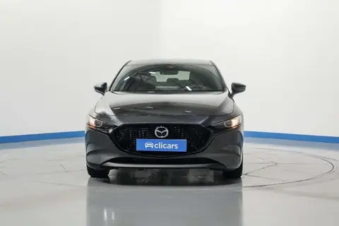 Annonce MAZDA 3 Essence 2024 d'occasion 