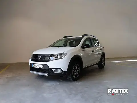 Used DACIA SANDERO Diesel 2020 Ad 