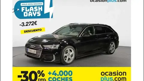 Used AUDI A6 Diesel 2019 Ad 