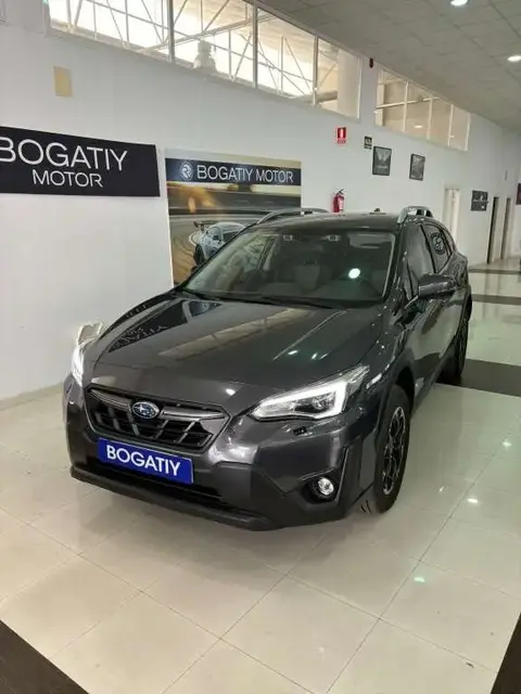 Used SUBARU XV Petrol 2021 Ad 