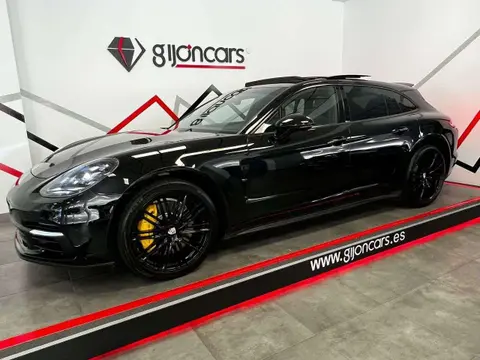 Used PORSCHE PANAMERA Petrol 2017 Ad 