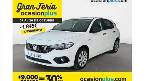 Used FIAT TIPO Diesel 2020 Ad 