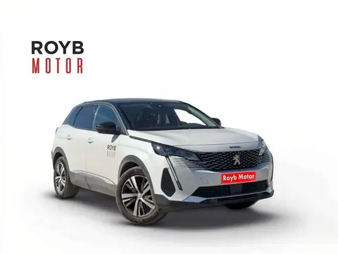 Annonce PEUGEOT 3008 Diesel 2022 d'occasion 