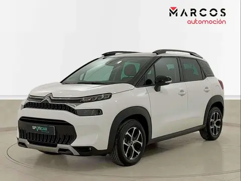 Used CITROEN C3 AIRCROSS Petrol 2021 Ad 