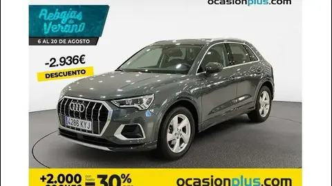 Used AUDI Q3 Diesel 2019 Ad 