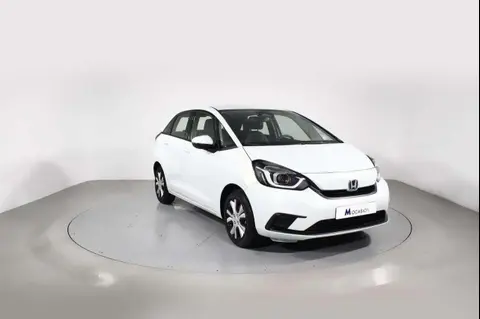 Used HONDA JAZZ Petrol 2020 Ad 