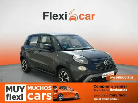 Used FIAT 500L Petrol 2021 Ad 