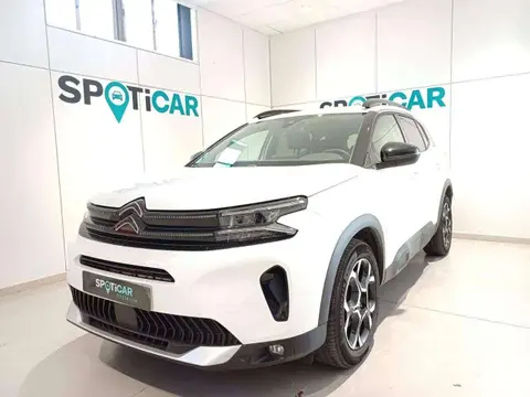 Used CITROEN C5 AIRCROSS Diesel 2023 Ad 