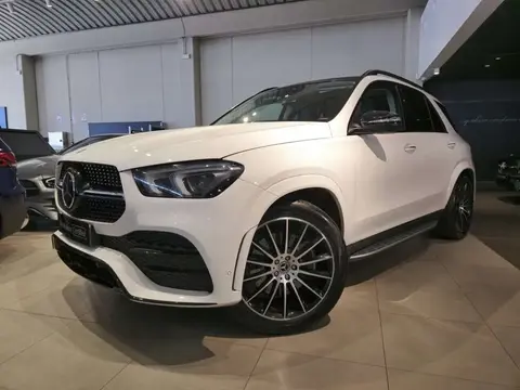 Used MERCEDES-BENZ CLASSE GLE Diesel 2023 Ad 