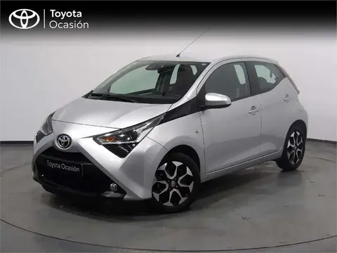 Used TOYOTA AYGO Petrol 2020 Ad 