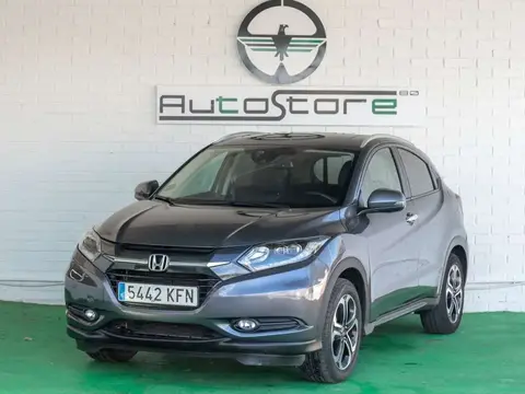 Used HONDA HR-V Petrol 2017 Ad 