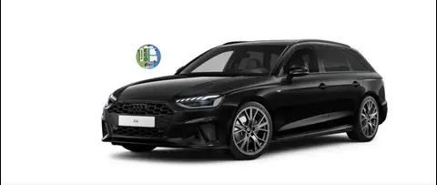 Annonce AUDI A4 Diesel 2024 d'occasion 