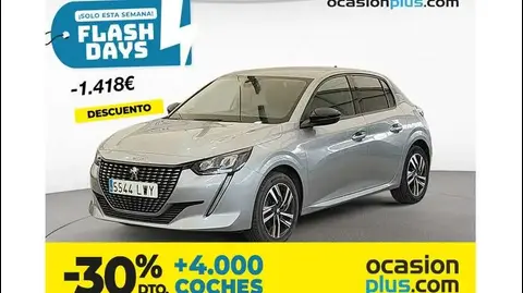 Used PEUGEOT 208 Diesel 2022 Ad 