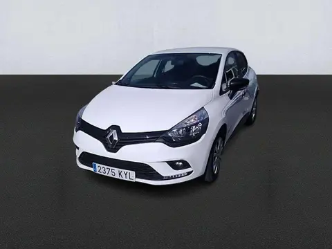 Used RENAULT CLIO Petrol 2019 Ad 