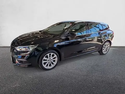 Annonce RENAULT MEGANE Essence 2019 d'occasion 