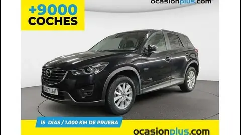 Used MAZDA CX-5 Petrol 2015 Ad 