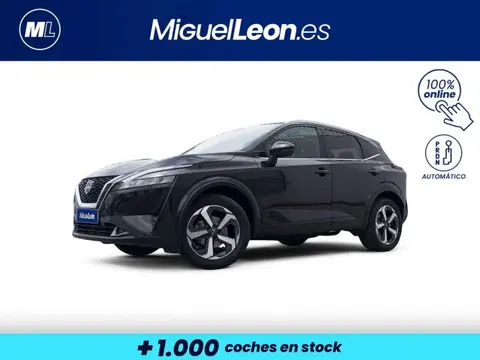 Used NISSAN QASHQAI Hybrid 2023 Ad 