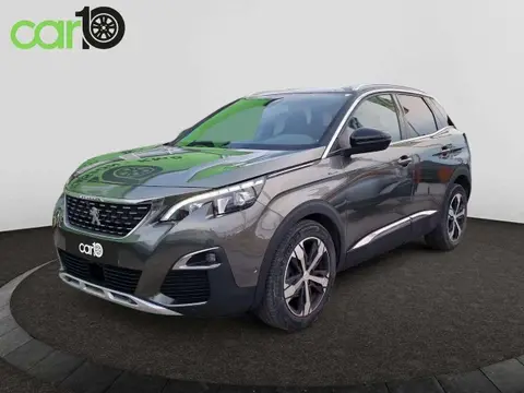 Annonce PEUGEOT 3008 Diesel 2020 d'occasion 