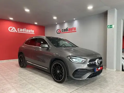 Used MERCEDES-BENZ CLASSE GLA Diesel 2020 Ad 