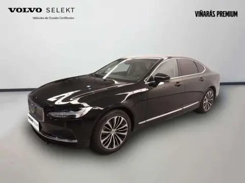 Annonce VOLVO S90 Hybride 2023 d'occasion 