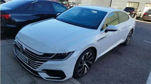 Annonce VOLKSWAGEN ARTEON Diesel 2019 d'occasion 