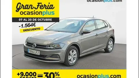 Annonce VOLKSWAGEN POLO Essence 2020 d'occasion 