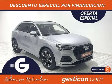 Annonce AUDI Q3 Diesel 2020 d'occasion 