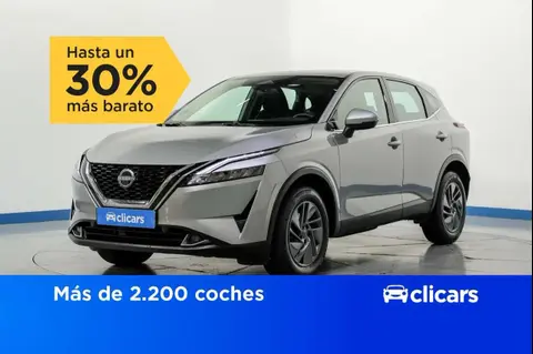 Annonce NISSAN QASHQAI Essence 2023 d'occasion 