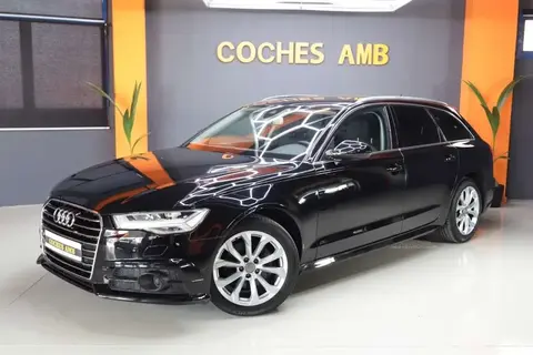 Used AUDI A6 Diesel 2018 Ad 