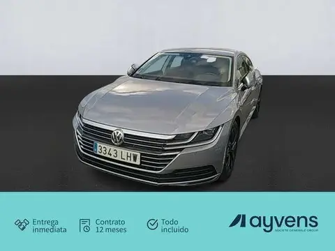 Annonce VOLKSWAGEN ARTEON Diesel 2020 d'occasion 