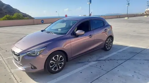 Used MAZDA 2 Petrol 2016 Ad 