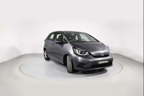 Annonce HONDA JAZZ Essence 2020 d'occasion 