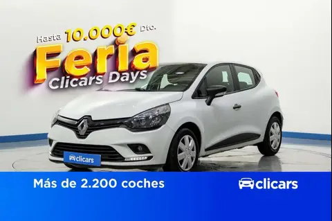 Used RENAULT CLIO Diesel 2019 Ad 