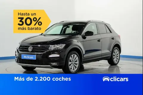 Used VOLKSWAGEN T-ROC Petrol 2020 Ad 