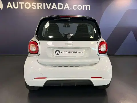 Annonce SMART FORTWO Essence 2018 d'occasion 