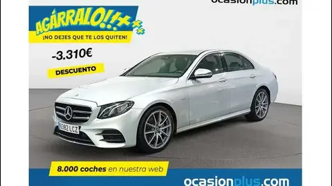 Used MERCEDES-BENZ CLASSE E Diesel 2019 Ad 