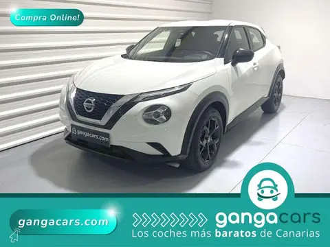 Annonce NISSAN JUKE Essence 2020 d'occasion 