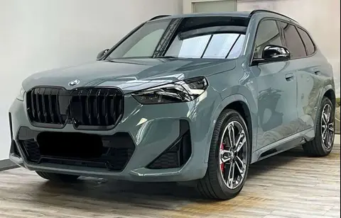 Annonce BMW X1 Essence 2024 d'occasion 