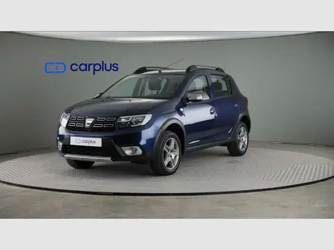 Used DACIA SANDERO Petrol 2018 Ad 