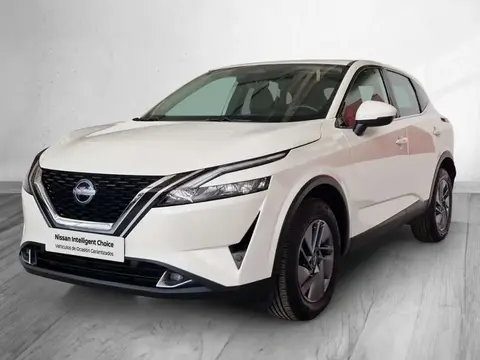 Used NISSAN QASHQAI Petrol 2023 Ad 