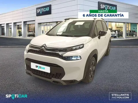 Used CITROEN C3 AIRCROSS Diesel 2023 Ad 