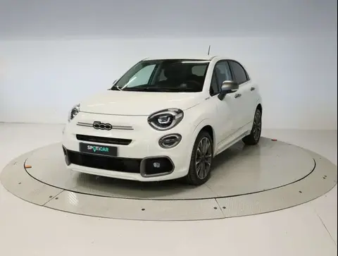 Used FIAT 500X Diesel 2022 Ad 