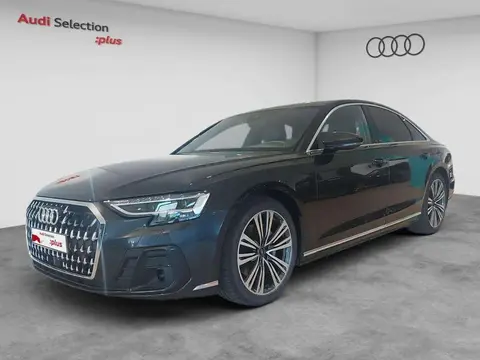 Used AUDI A8 Diesel 2023 Ad 